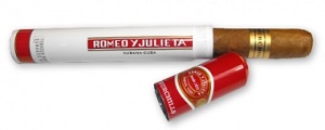 Romeo Y Julieta Churchill Tubed